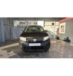 Cardan gauche (transmission) DACIA SANDERO 2 Photo n°1