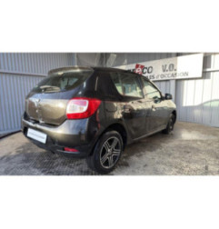 Cardan gauche (transmission) DACIA SANDERO 2 Photo n°7