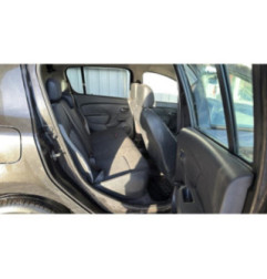 Amortisseur avant gauche DACIA SANDERO 2 Photo n°5