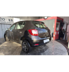 Amortisseur avant droit DACIA SANDERO 2 Photo n°6