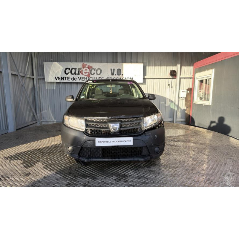 Amortisseur arriere droit DACIA SANDERO 2