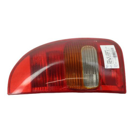 Feu arriere principal droit (feux) OPEL CORSA B Photo n°1