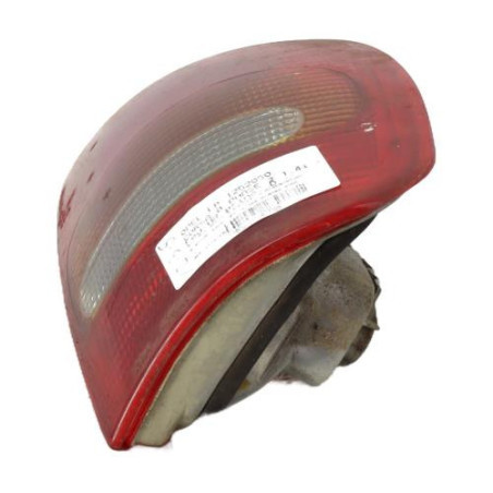 Feu arriere principal droit (feux) OPEL CORSA B