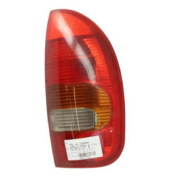 Feu arriere principal droit (feux) OPEL CORSA B Photo n°6