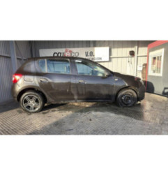 Moteur essuie glace avant DACIA SANDERO 2 Photo n°3