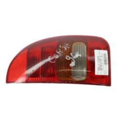 Feu arriere principal droit (feux) OPEL CORSA B Photo n°1