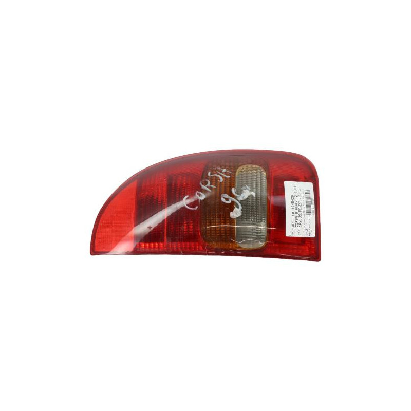 Feu arriere principal droit (feux) OPEL CORSA B
