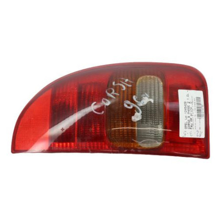 Feu arriere principal droit (feux) OPEL CORSA B Photo n°1