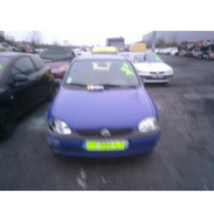 Feu arriere principal droit (feux) OPEL CORSA B Photo n°7