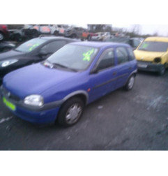 Feu arriere principal droit (feux) OPEL CORSA B Photo n°8