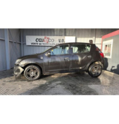 Moteur DACIA SANDERO 2