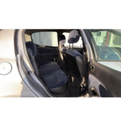 Pare choc arriere PEUGEOT 206 Photo n°5