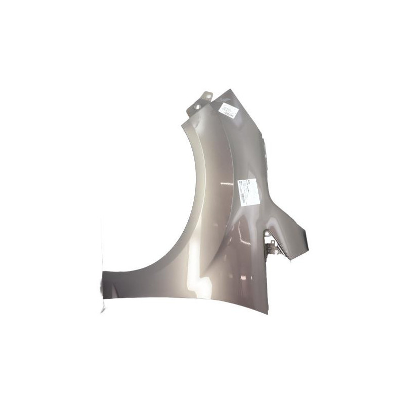 Aile avant gauche FORD C-MAX 2