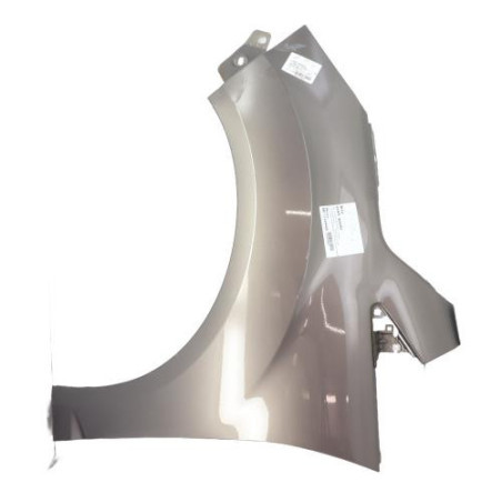 Aile avant gauche FORD C-MAX 2 Photo n°1