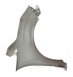 Aile avant gauche FORD C-MAX 2
