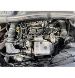 Aile avant gauche FORD C-MAX 2 Photo n°11