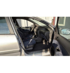 Boite de vitesses PEUGEOT 206 Photo n°4