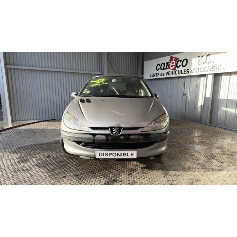 Moyeu avant droit PEUGEOT 206