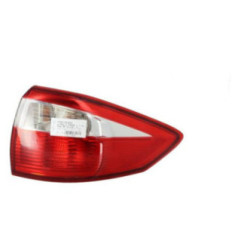 Feu arriere principal droit (feux) FORD C-MAX 2 Photo n°1