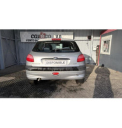 Tambour arriere gauche PEUGEOT 206 Photo n°8