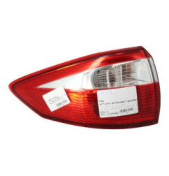 Feu arriere principal gauche (feux) FORD C-MAX 2 Photo n°1