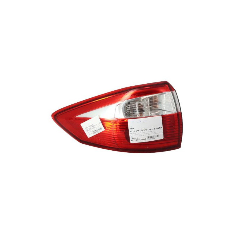 Feu arriere principal gauche (feux) FORD C-MAX 2
