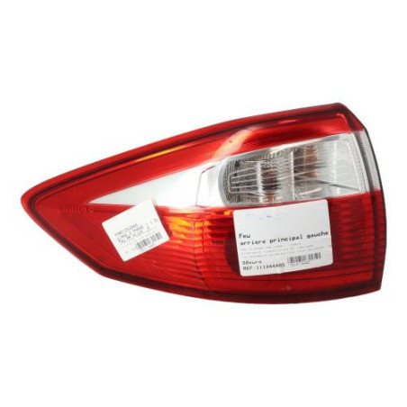 Feu arriere principal gauche (feux) FORD C-MAX 2 Photo n°1