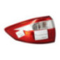 Feu arriere principal gauche (feux) FORD C-MAX 2