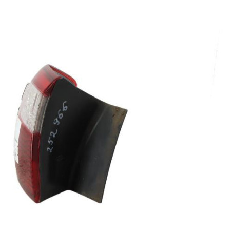 Feu arriere principal gauche (feux) FORD C-MAX 2