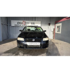 Etrier avant gauche (freinage) FIAT STILO Photo n°1