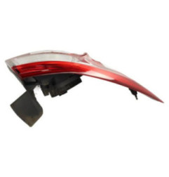 Feu arriere principal gauche (feux) FORD C-MAX 2 Photo n°5