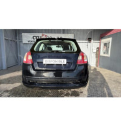 Serrure avant gauche FIAT STILO Photo n°7