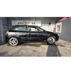 Air bag conducteur FIAT STILO Photo n°3