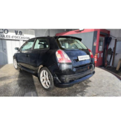 Capot FIAT STILO Photo n°5