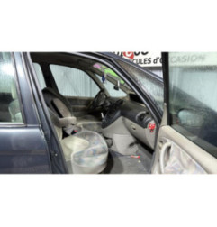 Serrure arriere gauche CITROEN XSARA PICASSO Photo n°4