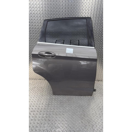 Porte arriere droit FORD C-MAX 2 Photo n°1