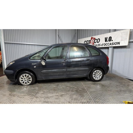 Amortisseur avant gauche CITROEN XSARA PICASSO