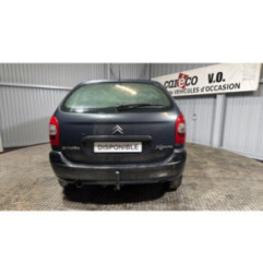 Boitier servitude moteur (BSM) CITROEN XSARA PICASSO Photo n°8