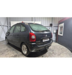 Ceinture avant gauche CITROEN XSARA PICASSO Photo n°6