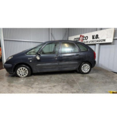 Plage arriere CITROEN XSARA PICASSO