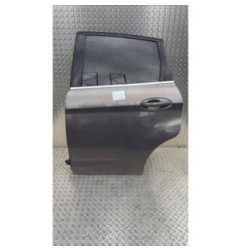 Porte arriere gauche FORD C-MAX 2 Photo n°1