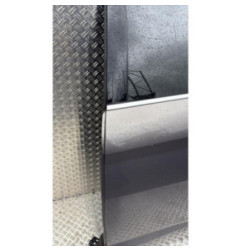 Porte arriere gauche FORD C-MAX 2