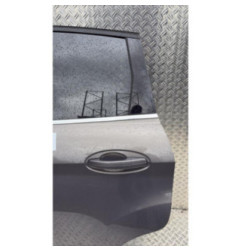 Porte arriere gauche FORD C-MAX 2 Photo n°3