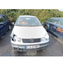 Boite de vitesses VOLKSWAGEN POLO 4 Photo n°1