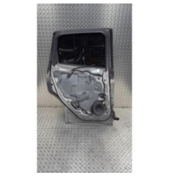 Porte arriere gauche FORD C-MAX 2 Photo n°5