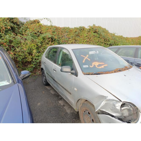Boite de vitesses VOLKSWAGEN POLO 4