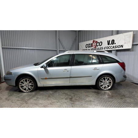 Amortisseur avant gauche RENAULT LAGUNA 2