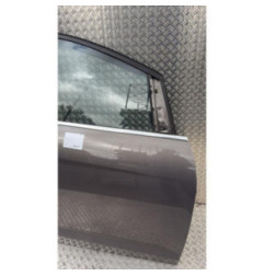 Porte avant droit FORD C-MAX 2 Photo n°3