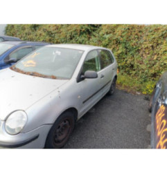 Boite de vitesses VOLKSWAGEN POLO 4 Photo n°3