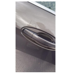 Porte avant droit FORD C-MAX 2 Photo n°4